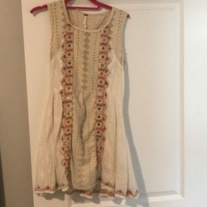 Free people dress